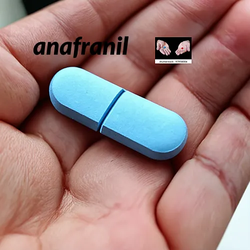 Anafranil